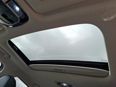 2024 Hyundai TUCSON SEL AWD *Ltd Avail*