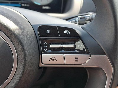 2024 Hyundai TUCSON SEL AWD *Ltd Avail*