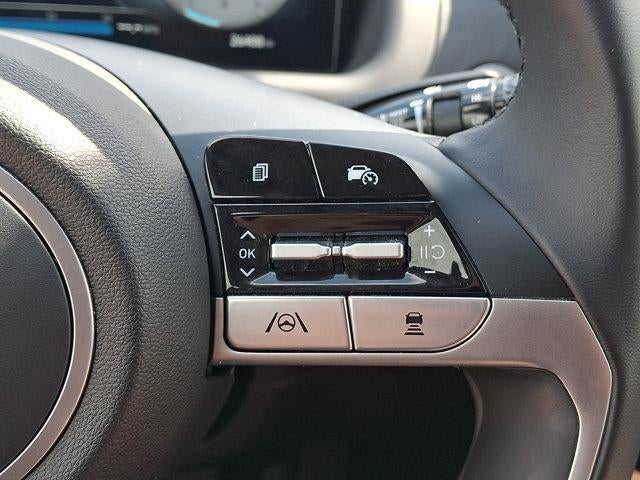 2024 Hyundai TUCSON SEL AWD *Ltd Avail*