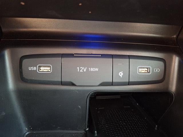 2024 Hyundai TUCSON SEL AWD *Ltd Avail*