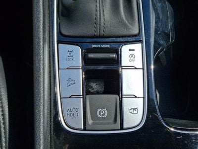 2024 Hyundai TUCSON SEL AWD *Ltd Avail*
