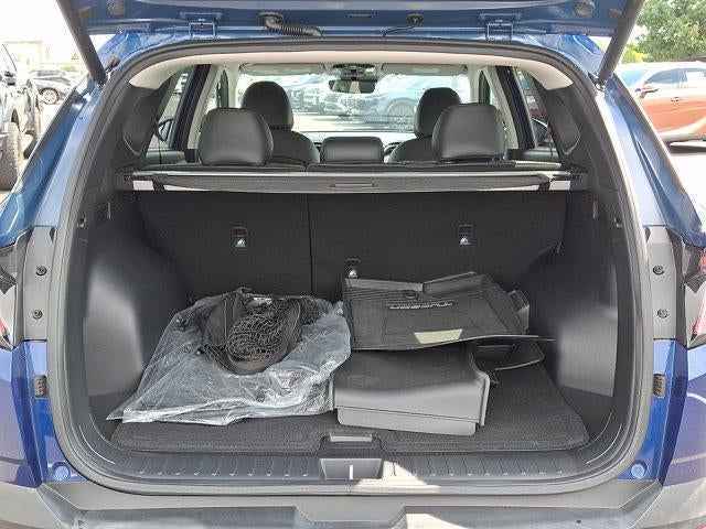 2024 Hyundai TUCSON SEL AWD *Ltd Avail*