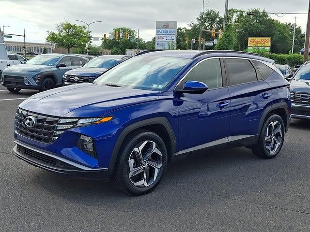 2024 Hyundai TUCSON SEL AWD *Ltd Avail*