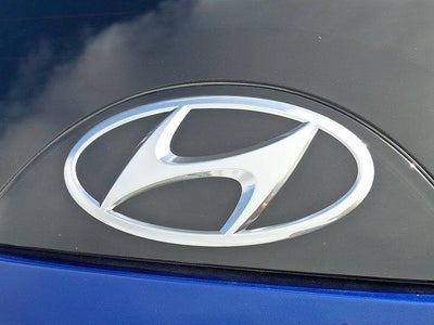 2024 Hyundai TUCSON SEL AWD *Ltd Avail*