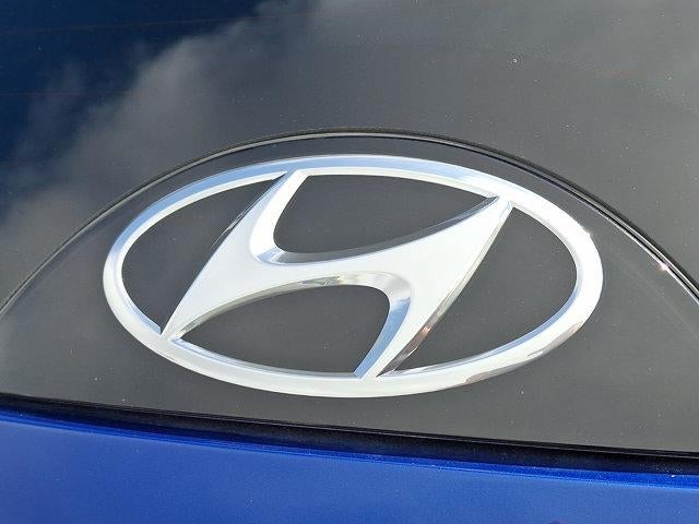 2024 Hyundai TUCSON SEL AWD *Ltd Avail*