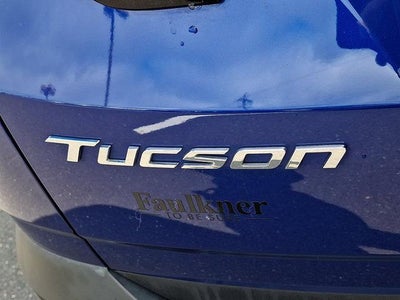 2024 Hyundai TUCSON SEL AWD *Ltd Avail*