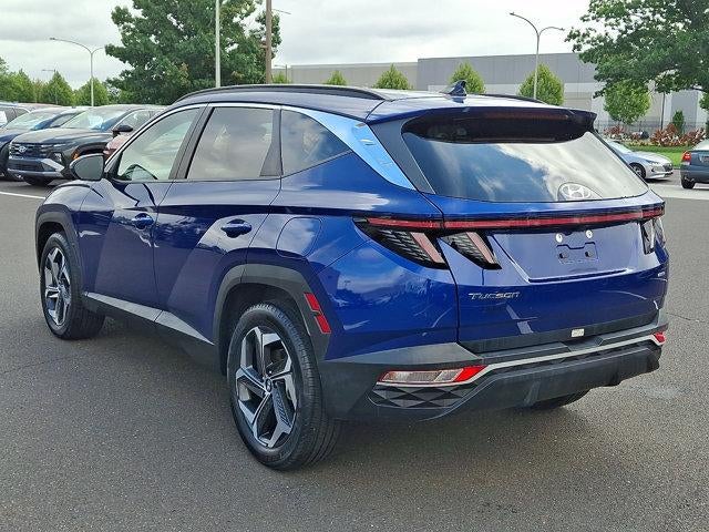 2024 Hyundai TUCSON SEL AWD *Ltd Avail*