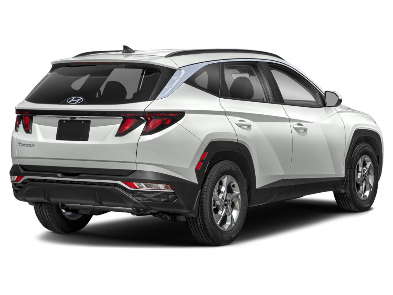 2024 Hyundai TUCSON SEL AWD *Ltd Avail*