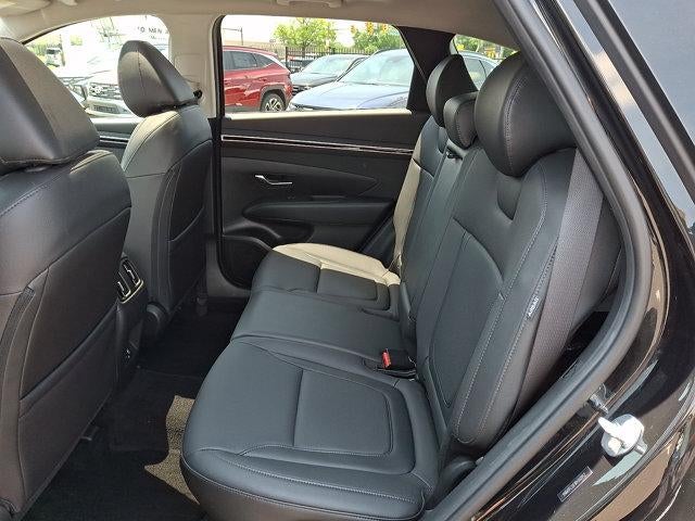 2024 Hyundai TUCSON SEL AWD *Ltd Avail*