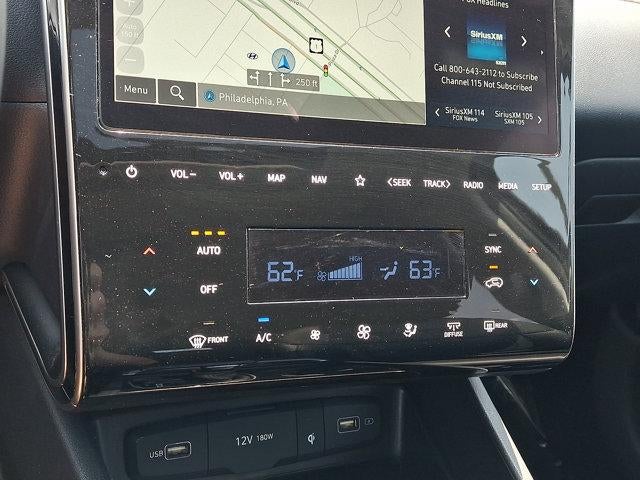 2024 Hyundai TUCSON SEL AWD *Ltd Avail*