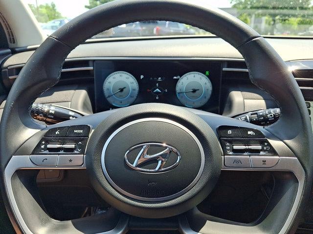 2024 Hyundai TUCSON SEL AWD *Ltd Avail*