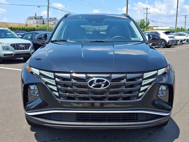 2024 Hyundai TUCSON SEL AWD *Ltd Avail*