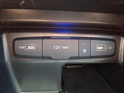 2024 Hyundai TUCSON SEL AWD *Ltd Avail*