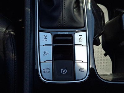 2024 Hyundai TUCSON SEL AWD *Ltd Avail*