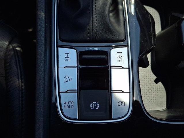 2024 Hyundai TUCSON SEL AWD *Ltd Avail*