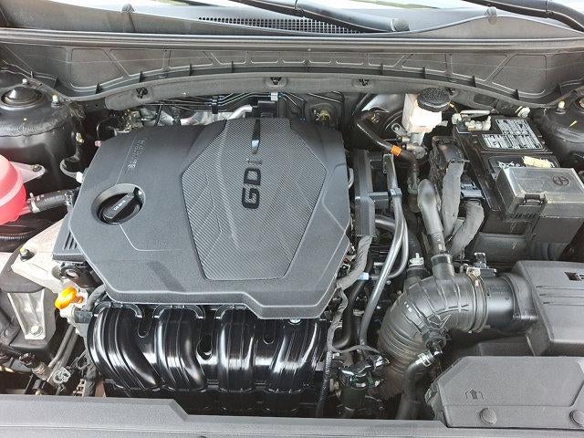 2024 Hyundai TUCSON SEL AWD *Ltd Avail*