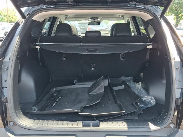 2024 Hyundai TUCSON SEL AWD *Ltd Avail*
