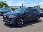 2024 Hyundai TUCSON SEL AWD *Ltd Avail*