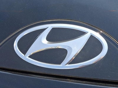 2024 Hyundai TUCSON SEL AWD *Ltd Avail*