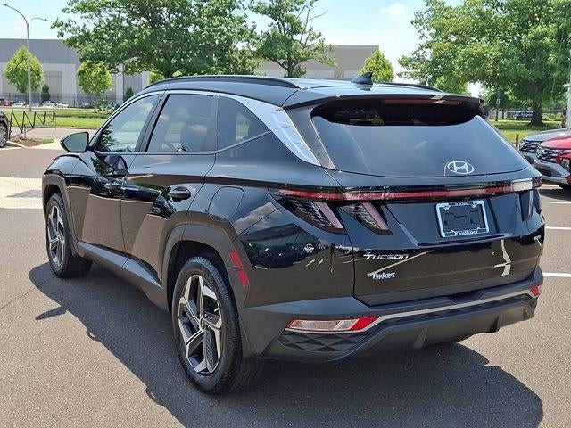 2024 Hyundai TUCSON SEL AWD *Ltd Avail*