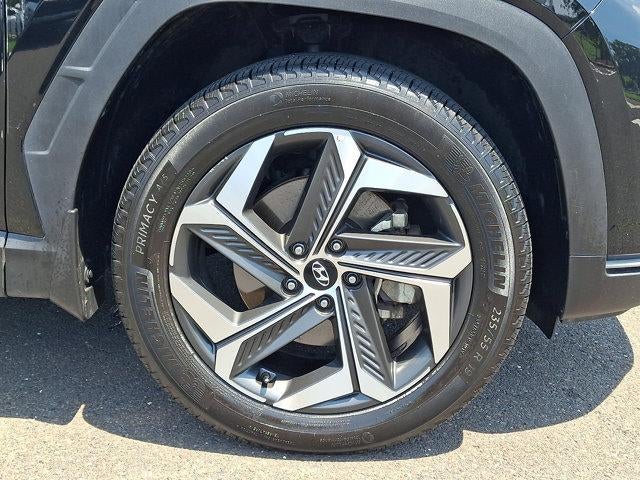 2024 Hyundai TUCSON SEL AWD *Ltd Avail*