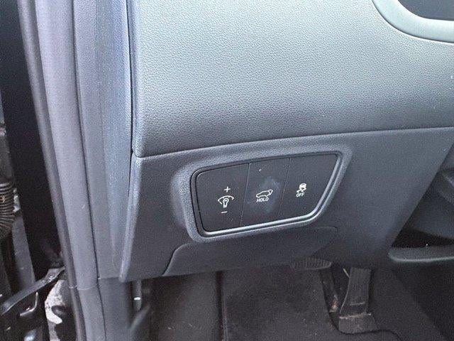 2024 Hyundai TUCSON SEL AWD *Ltd Avail*