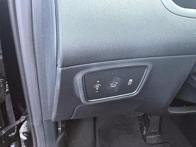 2024 Hyundai TUCSON SEL AWD *Ltd Avail*