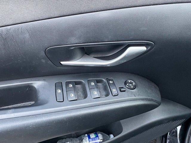 2024 Hyundai TUCSON SEL AWD *Ltd Avail*