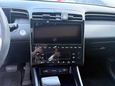 2024 Hyundai TUCSON SEL AWD *Ltd Avail*