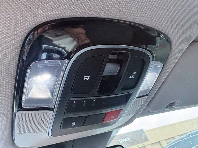 2024 Hyundai TUCSON SEL AWD *Ltd Avail*