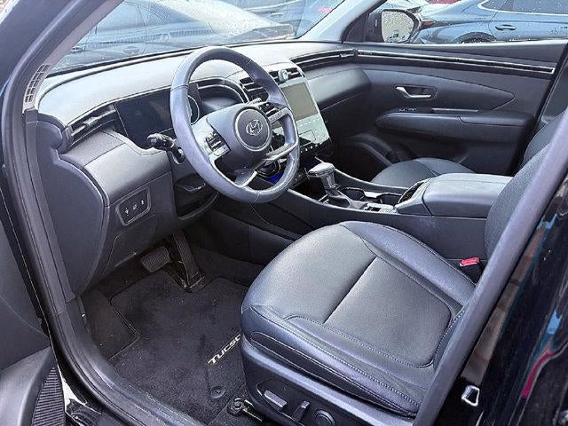 2024 Hyundai TUCSON SEL AWD *Ltd Avail*