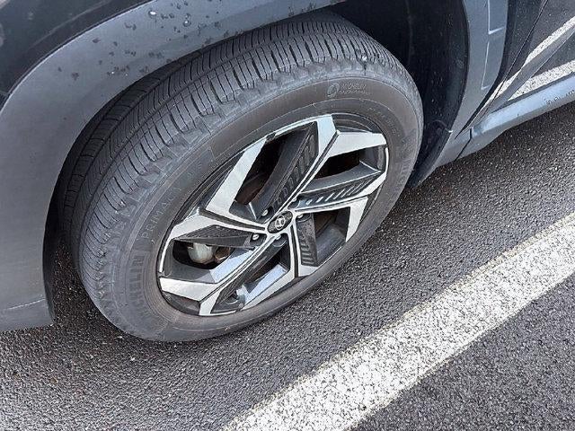 2024 Hyundai TUCSON SEL AWD *Ltd Avail*