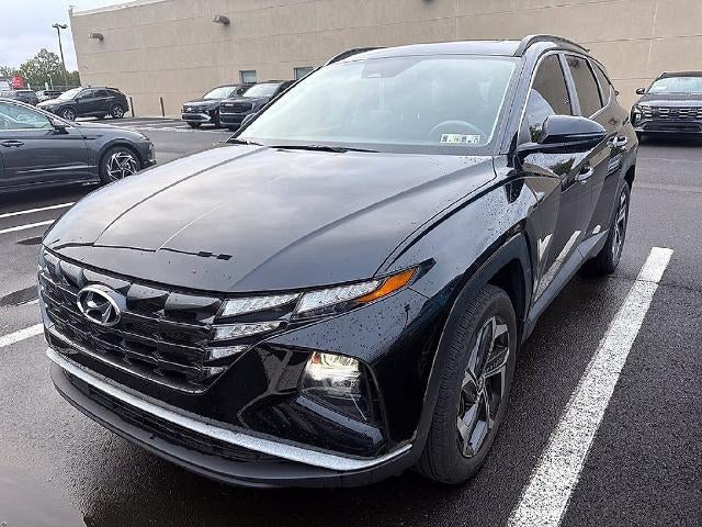 2024 Hyundai TUCSON SEL AWD *Ltd Avail*