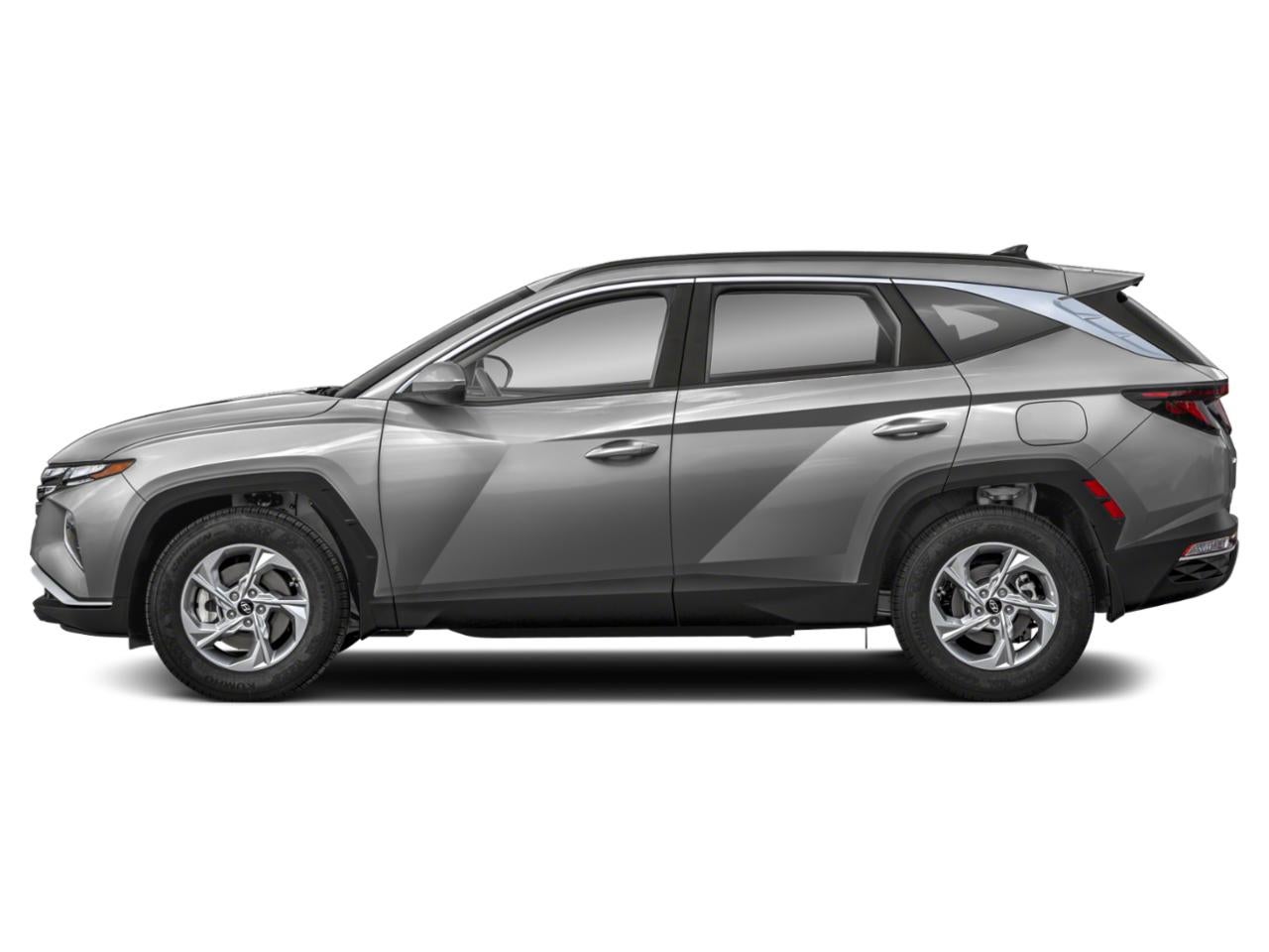 2024 Hyundai TUCSON SEL AWD *Ltd Avail*