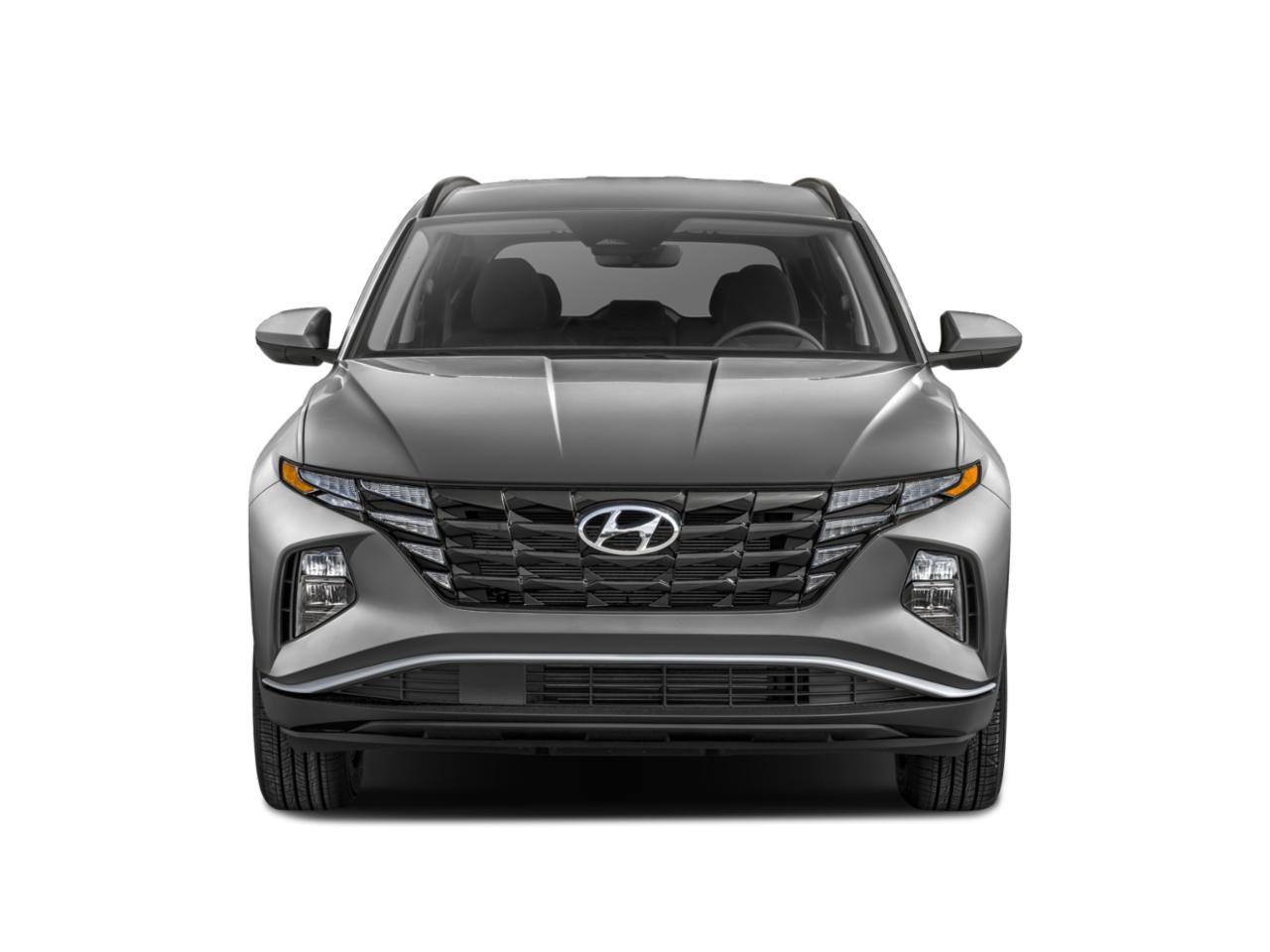 2024 Hyundai TUCSON SEL AWD *Ltd Avail*