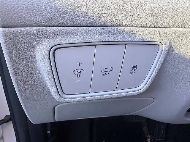 2024 Hyundai TUCSON SEL AWD *Ltd Avail*