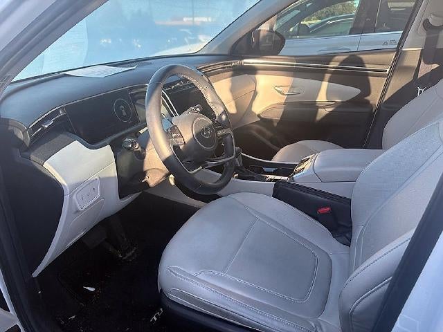 2024 Hyundai TUCSON SEL AWD *Ltd Avail*