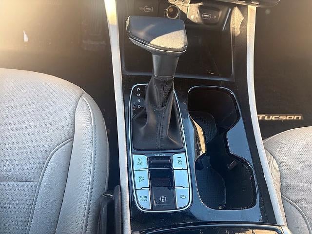 2024 Hyundai TUCSON SEL AWD *Ltd Avail*