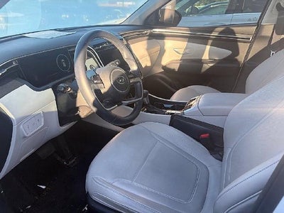 2024 Hyundai TUCSON SEL AWD *Ltd Avail*