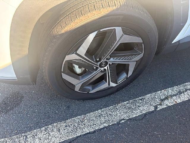 2024 Hyundai TUCSON SEL AWD *Ltd Avail*