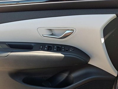 2024 Hyundai TUCSON SEL AWD *Ltd Avail*