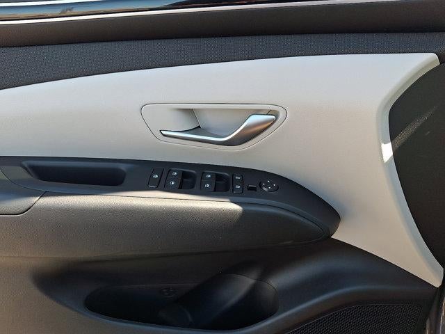 2024 Hyundai TUCSON SEL AWD *Ltd Avail*