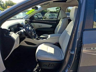 2024 Hyundai TUCSON SEL AWD *Ltd Avail*