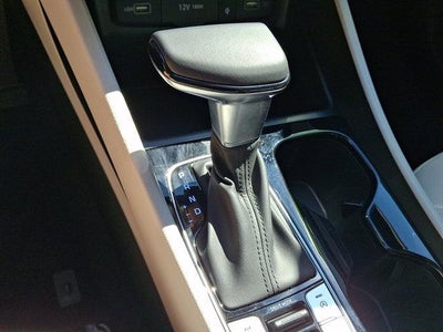 2024 Hyundai TUCSON SEL AWD *Ltd Avail*