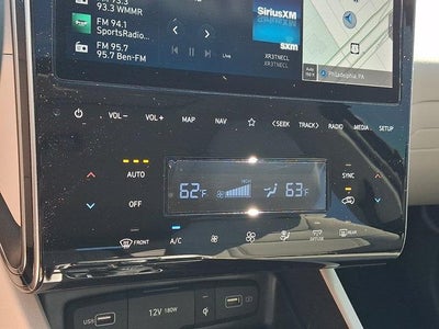 2024 Hyundai TUCSON SEL AWD *Ltd Avail*