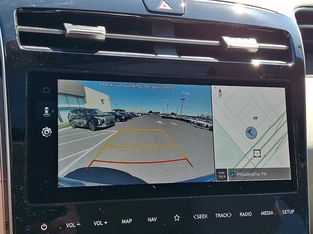 2024 Hyundai TUCSON SEL AWD *Ltd Avail*