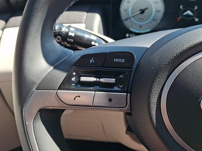 2024 Hyundai TUCSON SEL AWD *Ltd Avail*