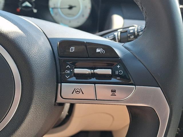2024 Hyundai TUCSON SEL AWD *Ltd Avail*