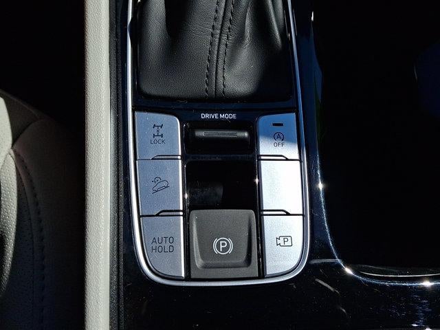 2024 Hyundai TUCSON SEL AWD *Ltd Avail*