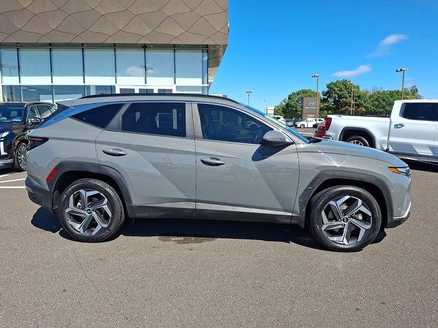 2024 Hyundai TUCSON SEL AWD *Ltd Avail*